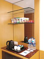 The Central Residency