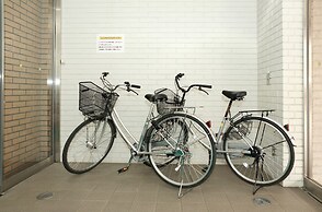 Smile HOTEL Hirosaki