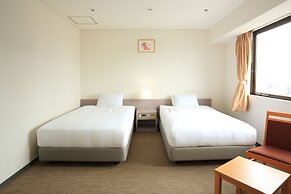 Smile HOTEL Hirosaki