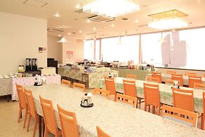 Smile HOTEL Hirosaki