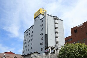 Smile HOTEL Hirosaki