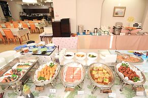 Smile HOTEL Hirosaki