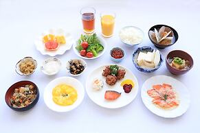 Smile HOTEL Hirosaki