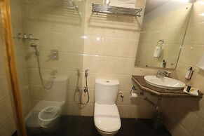 Hotel Holiday Resort