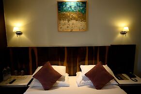 Hotel Holiday Resort