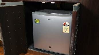 Hotel Holiday Resort