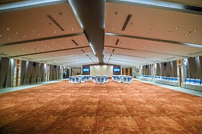 Hotel Holiday Resort