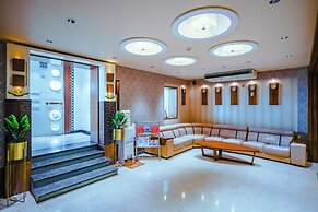 Hotel Holiday Resort