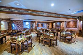 Hotel Holiday Resort