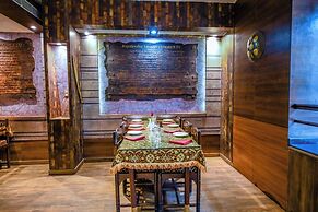 Hotel Holiday Resort