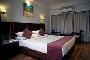 Hotel Holiday Resort