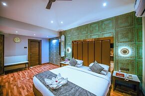 Hotel Holiday Resort