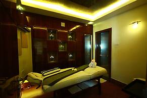 Hotel Holiday Resort