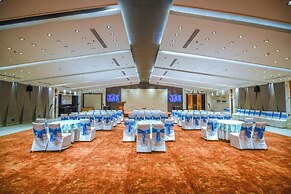 Hotel Holiday Resort