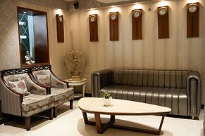 Hotel Holiday Resort