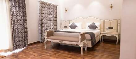 Hotel Holiday Resort