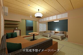 Kinosaki Onsen Kawaguchiya Honkan