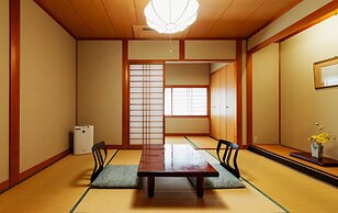 Kinosaki Onsen Kawaguchiya Honkan