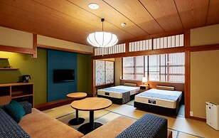 Kinosaki Onsen Kawaguchiya Honkan