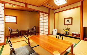 Kinosaki Onsen Kawaguchiya Honkan
