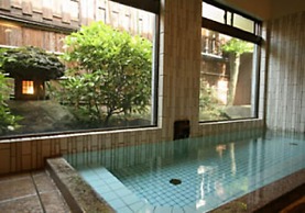 Kinosaki Onsen Kawaguchiya Honkan