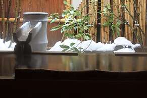 Kinosaki Onsen Kawaguchiya Honkan