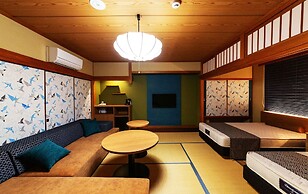Kinosaki Onsen Kawaguchiya Honkan