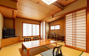 Kinosaki Onsen Kawaguchiya Honkan