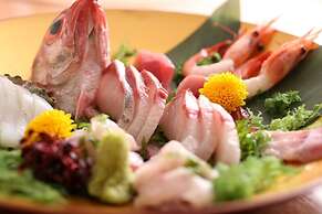 Kinosaki Onsen Kawaguchiya Honkan