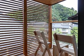 Kinosaki Onsen Kawaguchiya Honkan