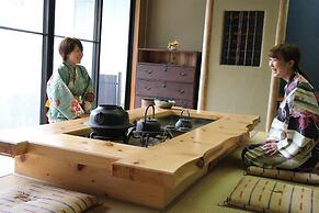 Kinosaki Onsen Kawaguchiya Honkan