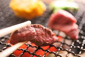 Kinosaki Onsen Kawaguchiya Honkan