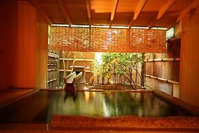 Kinosaki Onsen Kawaguchiya Honkan