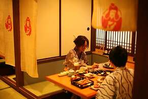 Kinosaki Onsen Kawaguchiya Honkan