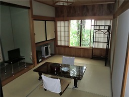 Onsen Guesthouse Sakaeya