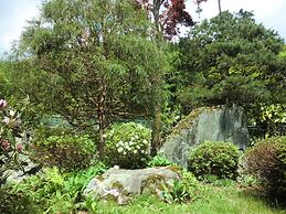 Onsen Guesthouse Sakaeya