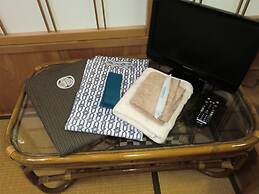 Onsen Guesthouse Sakaeya