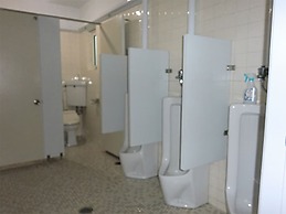 Onsen Guesthouse Sakaeya