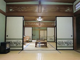 Onsen Guesthouse Sakaeya