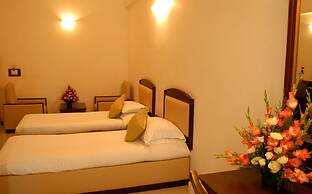 Hotel Siddharta