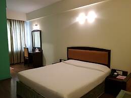 Hotel Siddharta