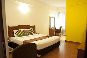 Hotel Siddharta