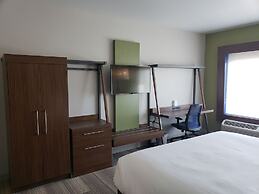 Holiday Inn Express & Suites Brigham City - North Utah by IHG