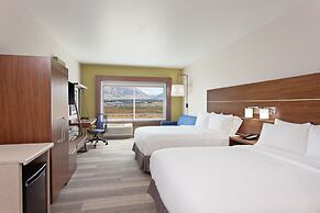 Holiday Inn Express & Suites Brigham City - North Utah by IHG