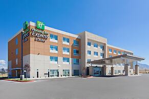 Holiday Inn Express & Suites Brigham City - North Utah by IHG