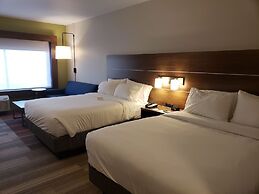 Holiday Inn Express & Suites Brigham City - North Utah by IHG