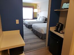 Holiday Inn Express & Suites Brigham City - North Utah by IHG