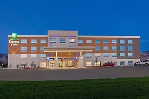 Holiday Inn Express & Suites Brigham City - North Utah by IHG