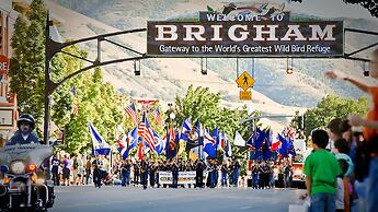 Holiday Inn Express & Suites Brigham City - North Utah by IHG