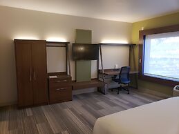 Holiday Inn Express & Suites Brigham City - North Utah by IHG
